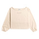 Roxy Γυναικείο φούτερ Next Set - Slouchy Sweatshirt for Women